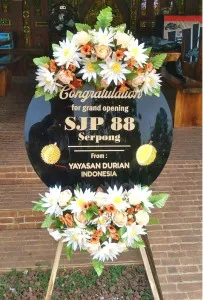 Grand Opening Thamrin