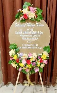 Ulang tahun Thamrin