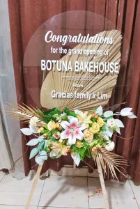 Grand Opening Thamrin